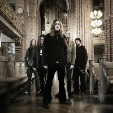 Гледайте на живо Opeth на английския Sonisphere в неделя