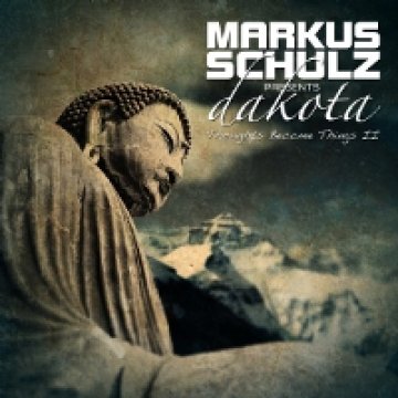 Ревю: Markus Schulz – Thoughts Become Things II