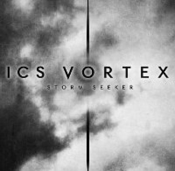 I.C.S. Vortex показа обложката и траклиста за дебютния албум