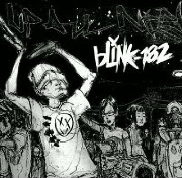 Чуй първия нов сингъл на Blink-182