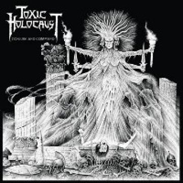 Преслушай безплатно новия албум на Toxic Holocaust