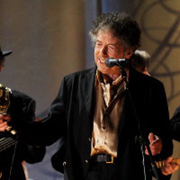 Mark Knopfler и Bob Dylan тръгват заедно на евро турне, подминават ни