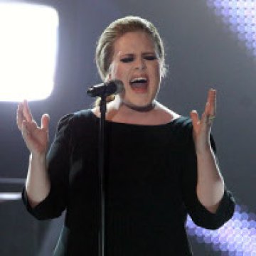 Adele, Tinie Tempah и Elbow в борба за Mercury Prize 2011