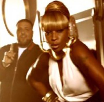 Mary J. Blige с нов албум и видео към It Ain’t Over Til It’s Over