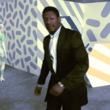 Roots Manuva в новото видео на Toddla T