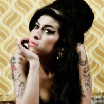 Геният и лудостта на Amy Winehouse 