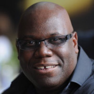 Обявиха Carl Cox за най-влиятелния диджей в света