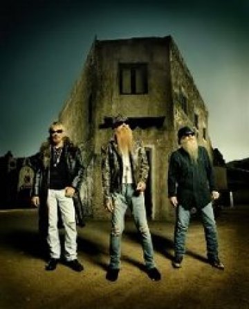 ZZ Top готови с новия албум