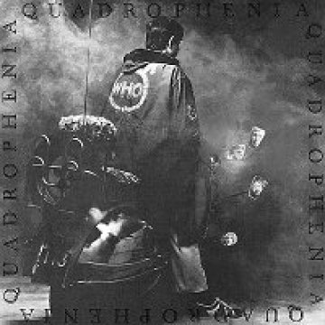 Преиздават Quadrophenia на The Who