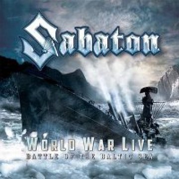 Sabaton показаха трейлъра към новото си DVD