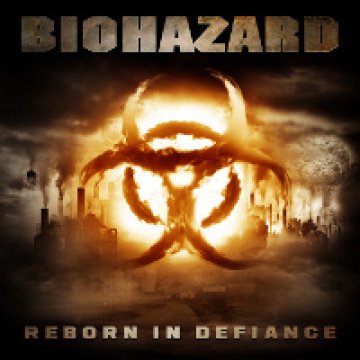 Biohazard пускат новия си диск в края на септември