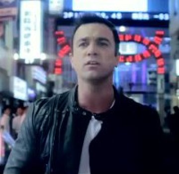 Австралийският айдъл Shannon Noll с първи сингъл от новия диск