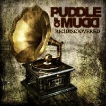 Виж подробности около албума с кавъри на Puddle Of Mudd