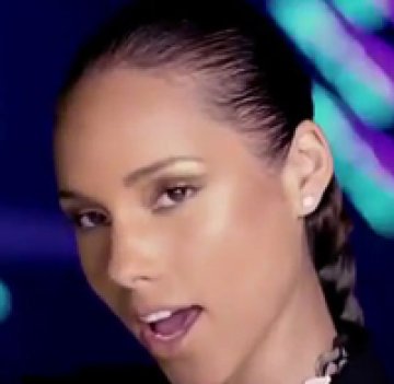 Swizz Beatz представя ново видео заедно с Alicia Keys