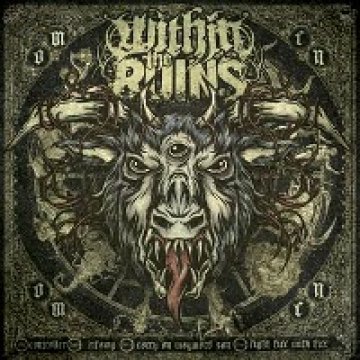 Within The Ruins с клип от последното EP