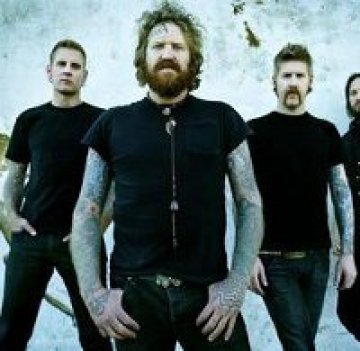 Mastodon обявиха името на първия сингъл от The Hunter