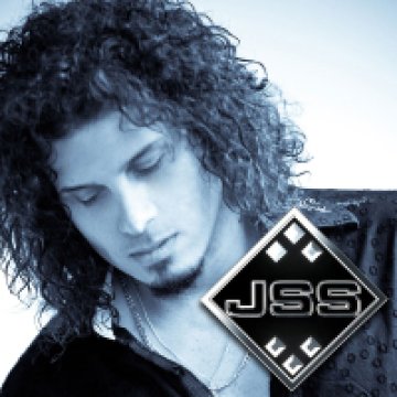 Jeff Scott Soto на главната сцена на Spirit of Burgas