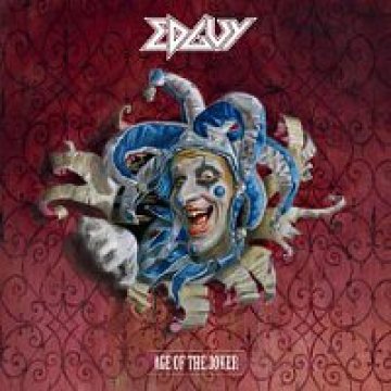 Edguy възпяват Робин Худ в новото си видео