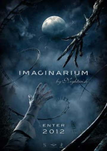 Nightwish с първи трейлър към Imaginarium