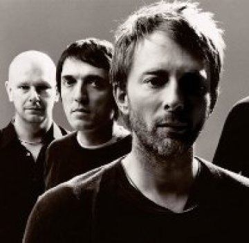 Radiohead пускат албум с ремикси