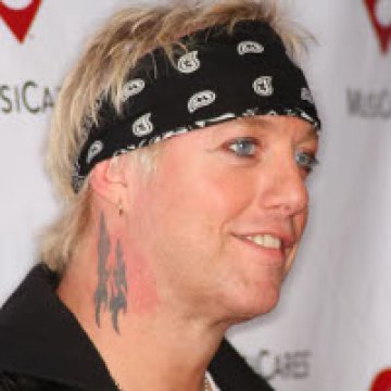 Намериха мъртъв Jani Lane