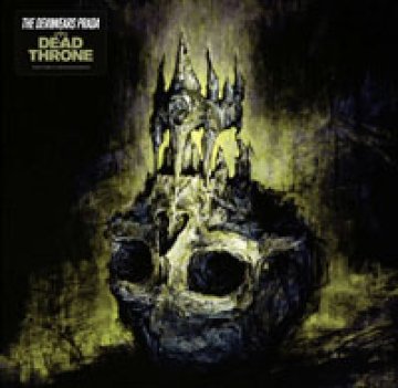 The Devil Wears Prada с дата за Dead Throne