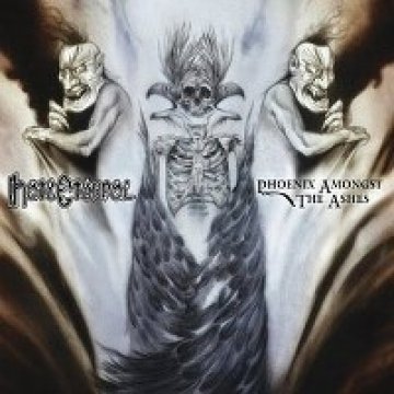 Доза режещ дет метъл от Hate Eternal (видео)