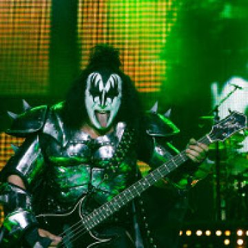 Елиминираха Kiss от големия концерт в памет на Майкъл Джексън