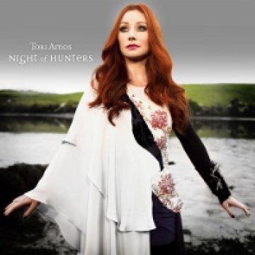 Tori Amos с нов видеоклип