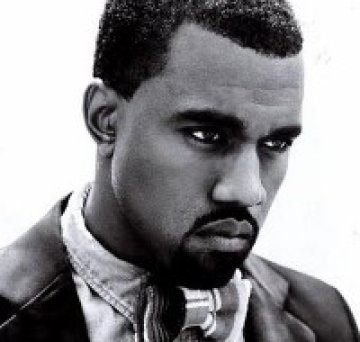 Kanye West с кавър на Back to Black в памет на Amy Whinehouse