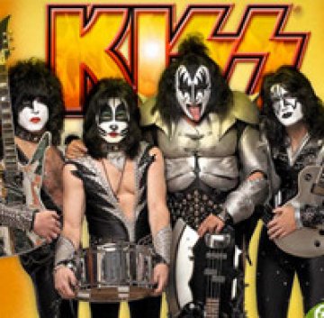 Kiss разкриха името на следващият си албум