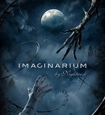 Imaginarium на Nightwish излиза по-рано