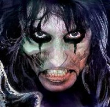 Alice Cooper с първо видео от новия албум