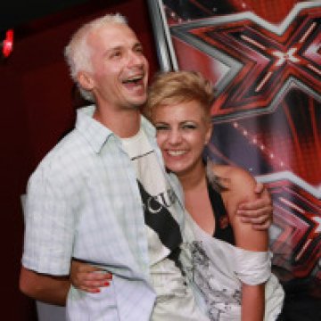 &quot;X Factor&quot; тръгва от 12 септември