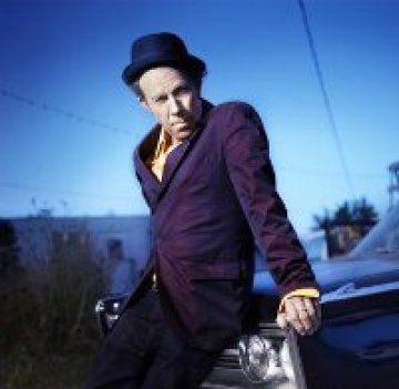 Нов албум от големия Tom Waits през октомври