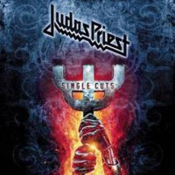 Най-новата колекция на Judas Priest от днес на пазара у нас