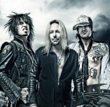 Motley Crue с нов клип към стара класика