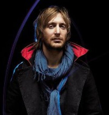 David Guetta издаде петия си студиен албум отново с куп звезди