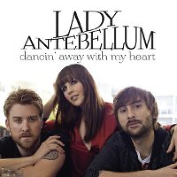 Lady Antebellum с първи сингъл от новия албум