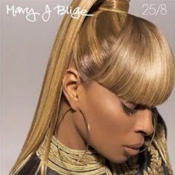 Mary J. Blige с втори сингъл от My Life II: The Journey Continues 