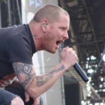 Corey Taylor: Твърде рано е да се говори за нов албум на Slipknot