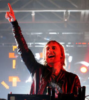 Ревю: David Guetta - Nothing But The Beat (2011)