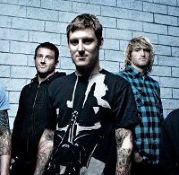 Parkway Drive s лайв клип към парче от последния албум