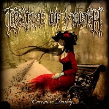 Cradle of Filth обявиха траклиста на мини-албума си