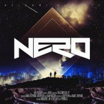 Ревю: Nero – Welcome Reality (2011)