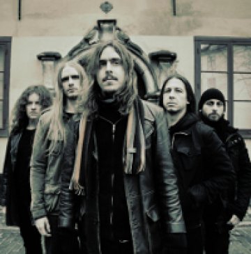 Слушайте новия диск на Opeth безплатно