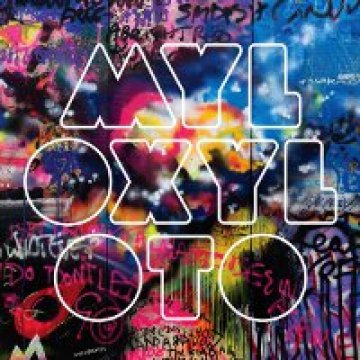 Coldplay с нов сингъл и траклист на Mylo Xyloto