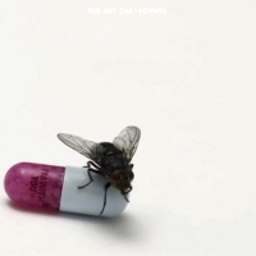 Ревю: Red Hot Chili Peppers – I`m With You (2011)