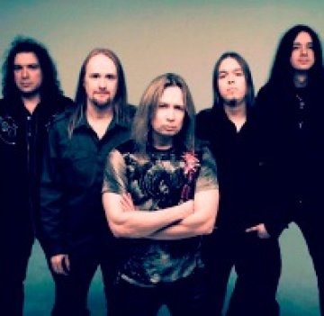 Stratovarius с ново лайв видео