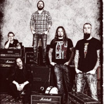 In Flames тръгнаха да покоряват Европа, идват у нас на 30 септември